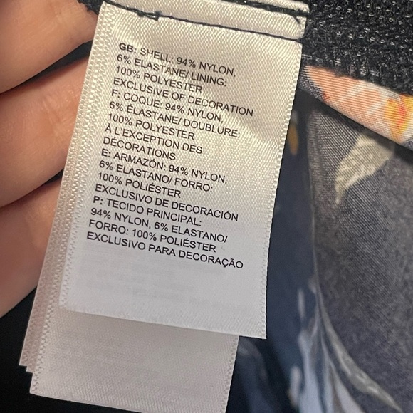 The North Face | Women’s Printed Class V Anorak Windbreaker Pullover Mushroom XL - Picture 7 of 8